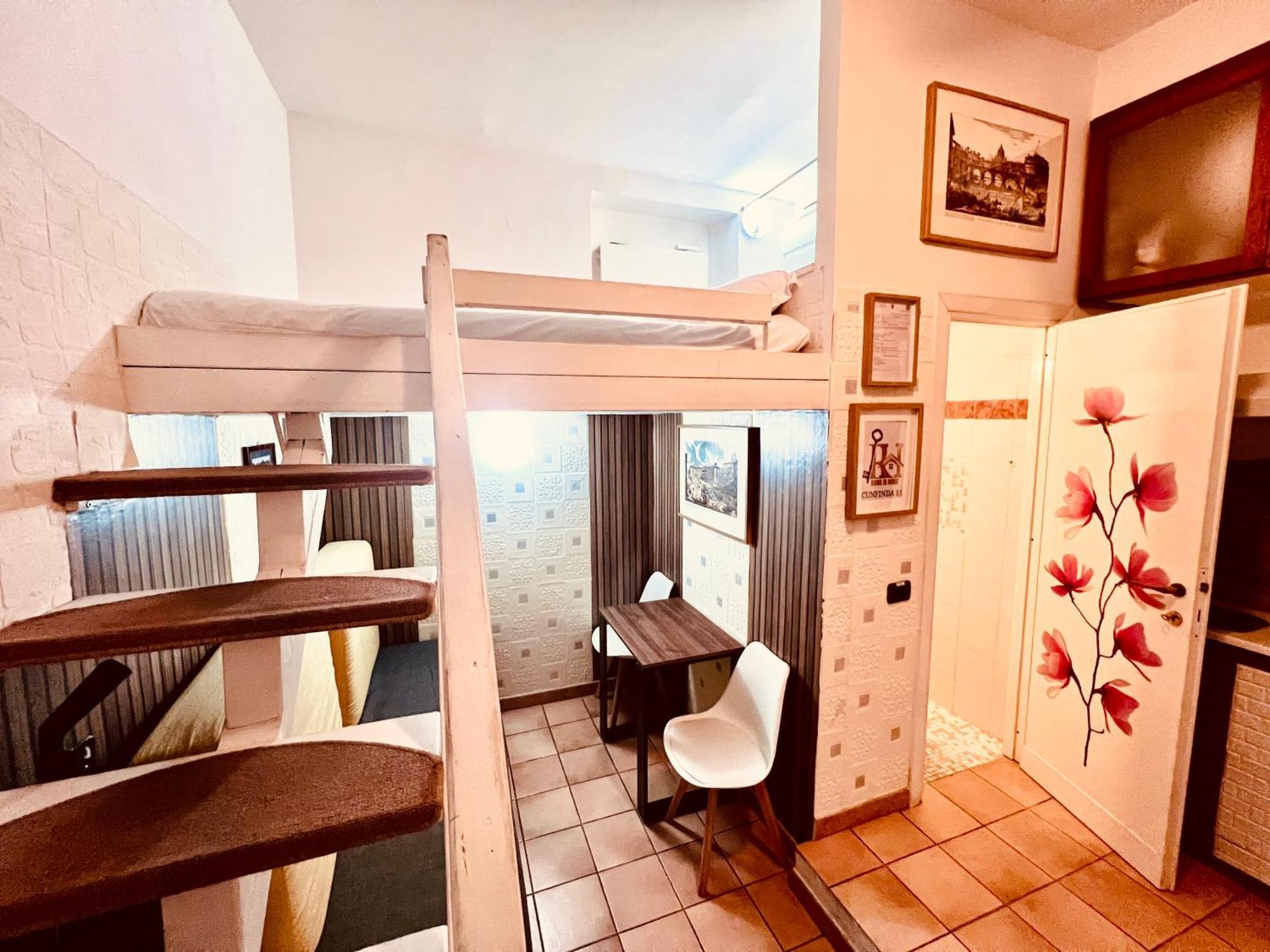 Apartment Is Cunfida 11 Rom