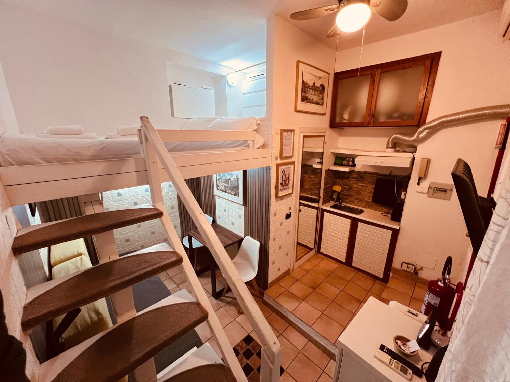 Apartment Is Cunfida 11